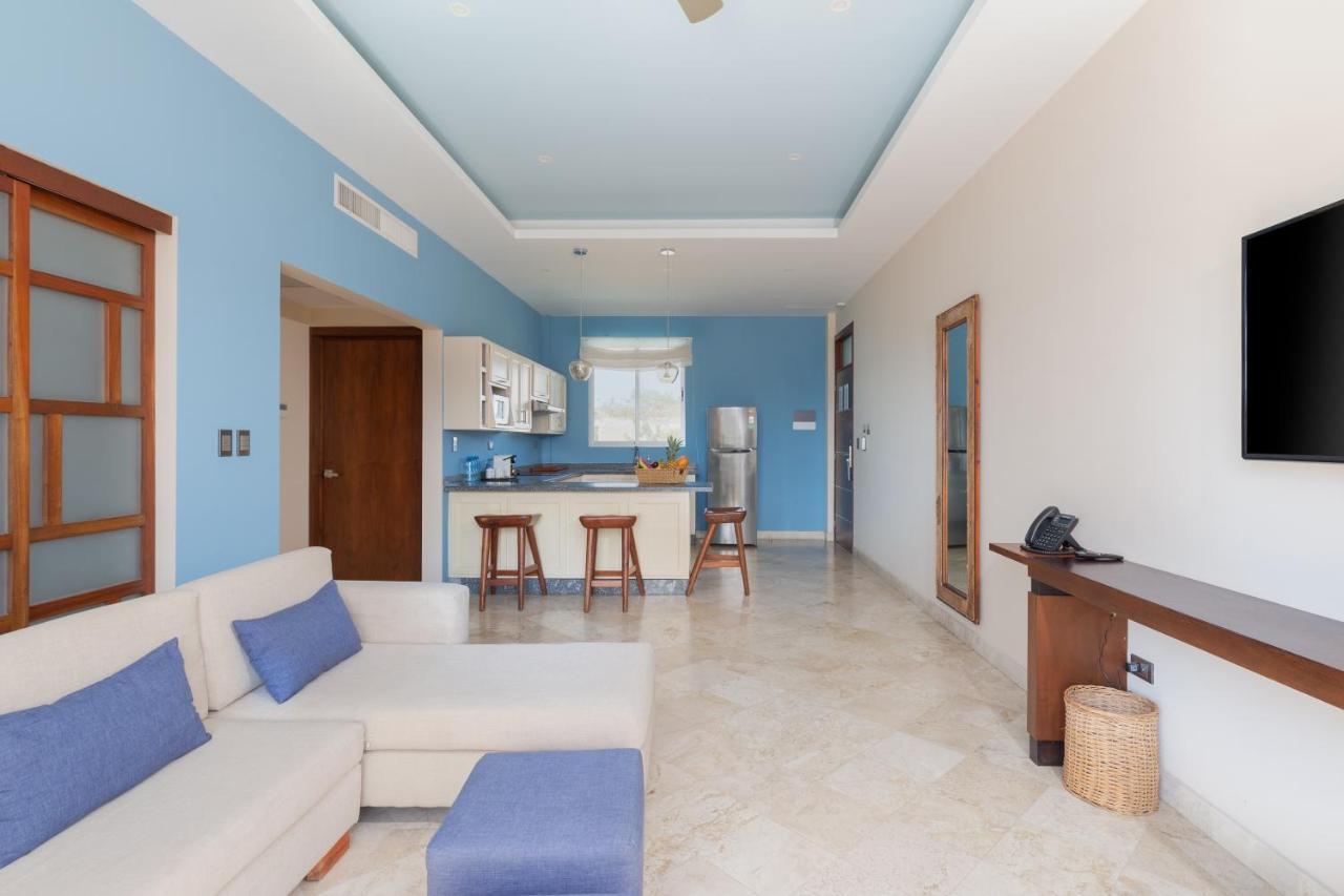 Biwa Tulum Hotel Kültér fotó