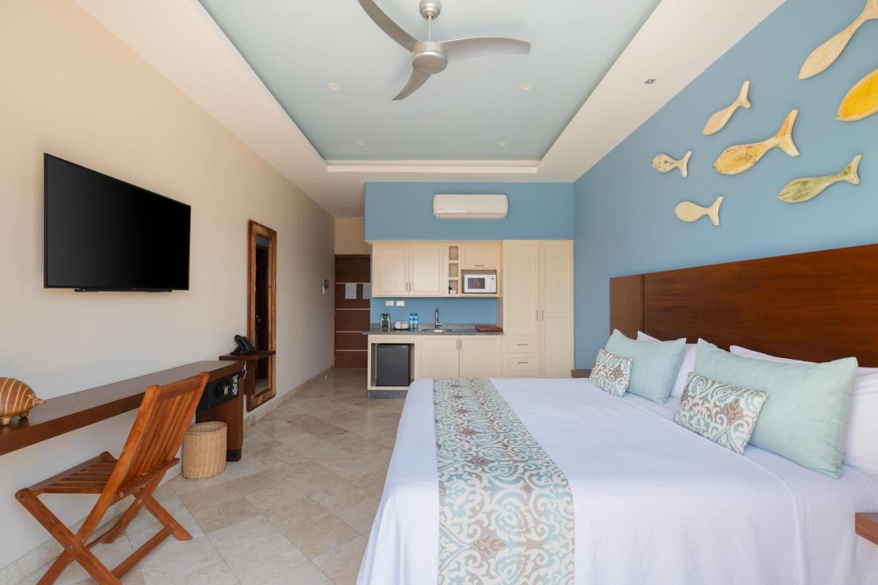 Biwa Tulum Hotel Kültér fotó