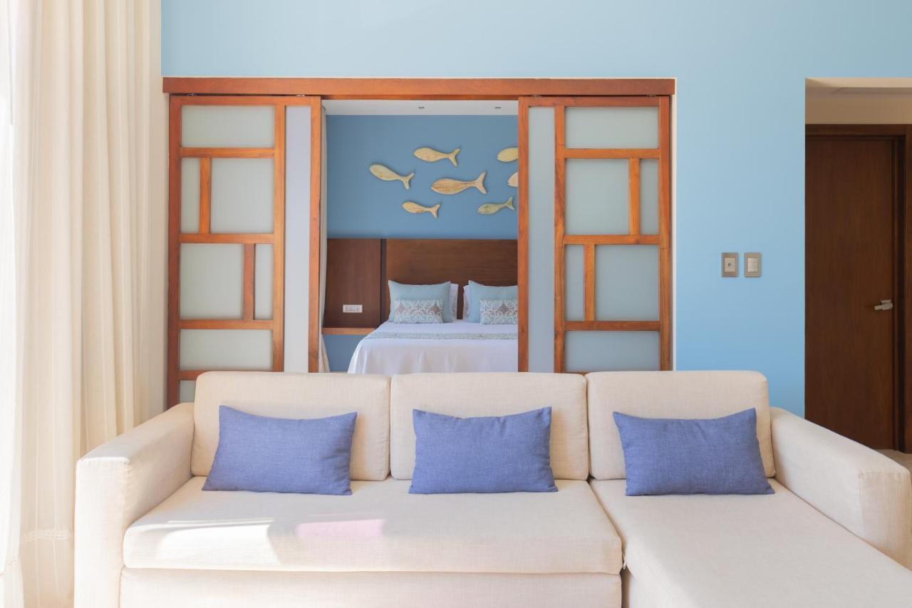 Biwa Tulum Hotel Kültér fotó