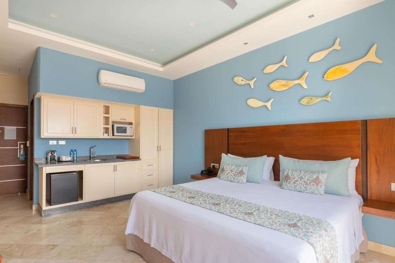 Biwa Tulum Hotel Kültér fotó
