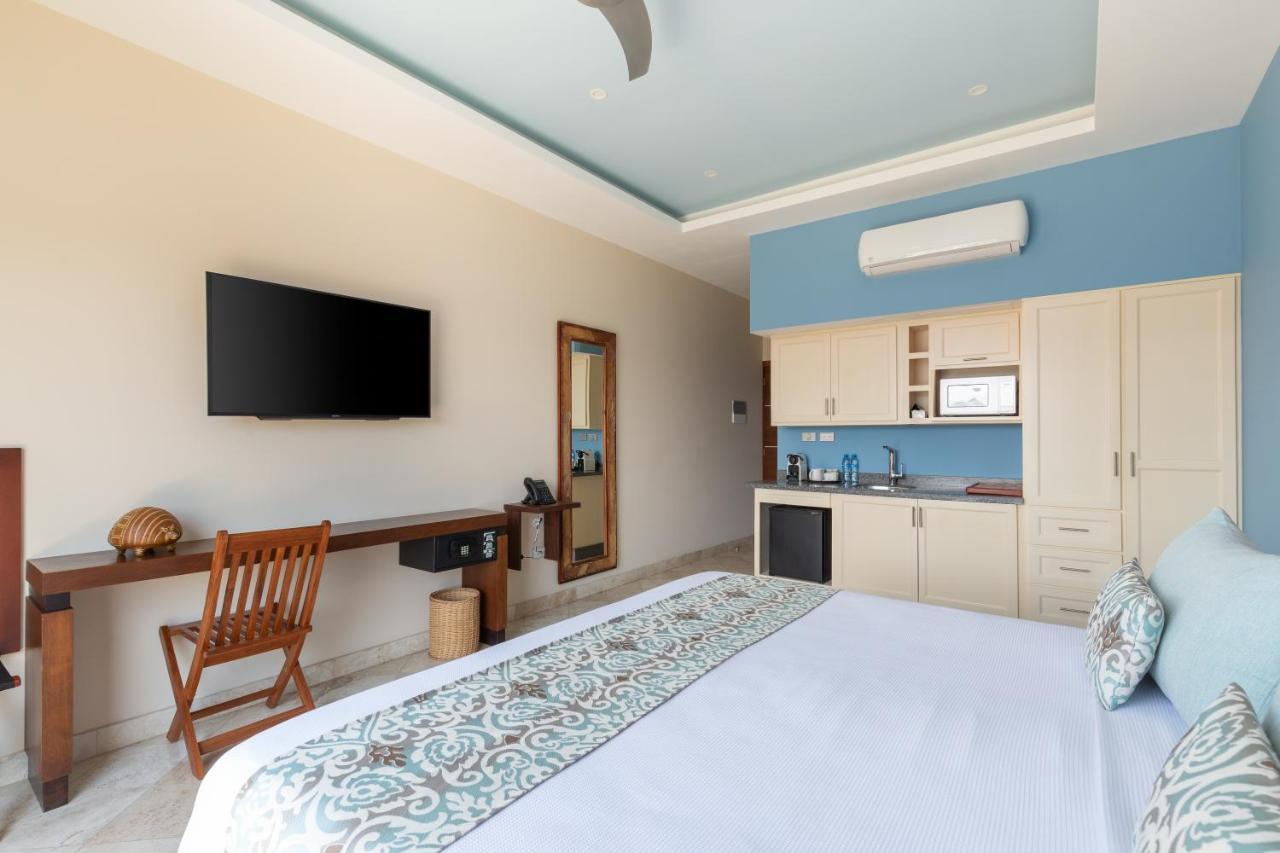 Biwa Tulum Hotel Kültér fotó