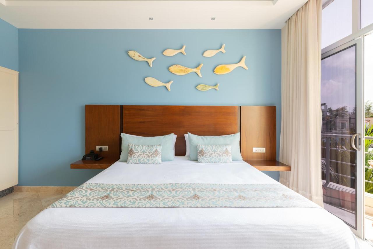 Biwa Tulum Hotel Kültér fotó