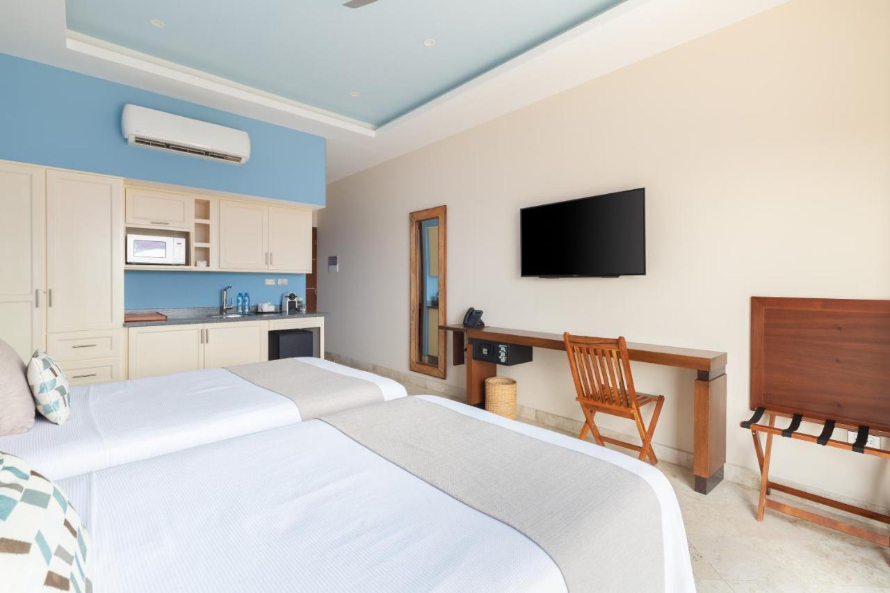 Biwa Tulum Hotel Kültér fotó