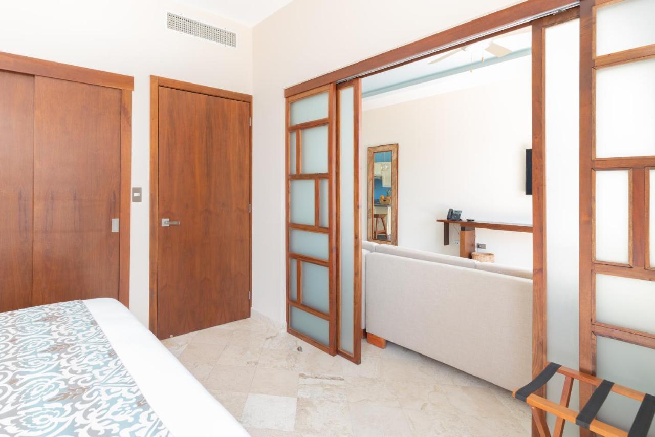Biwa Tulum Hotel Kültér fotó