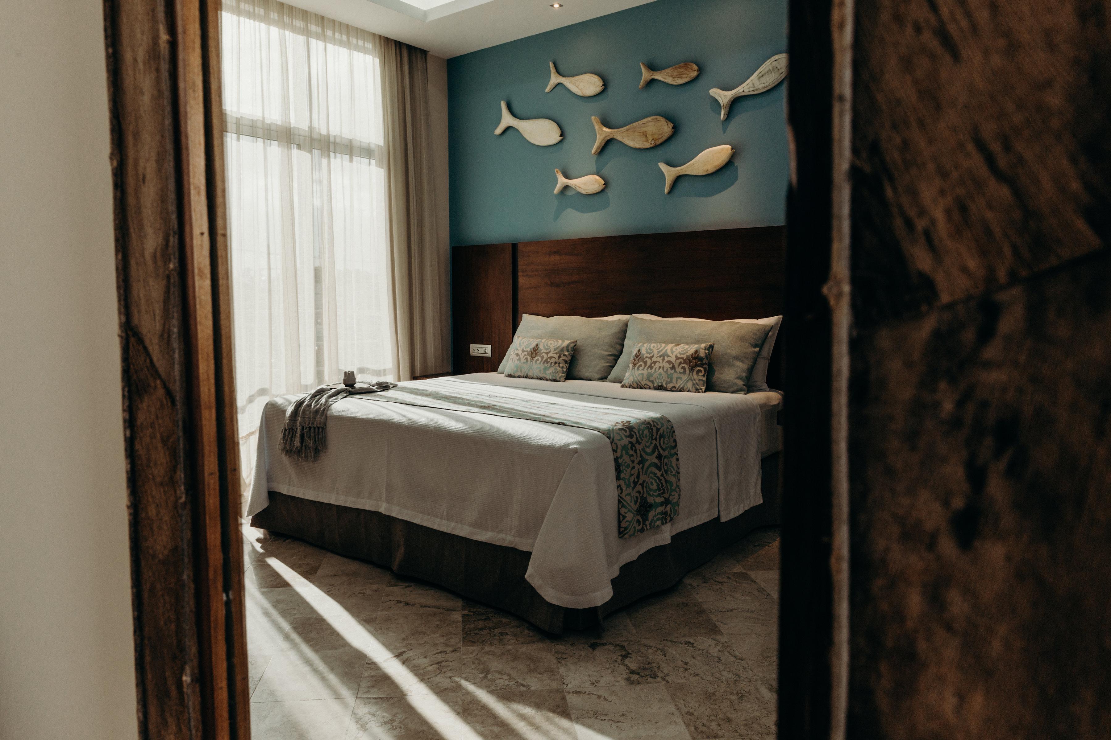 Biwa Tulum Hotel Kültér fotó