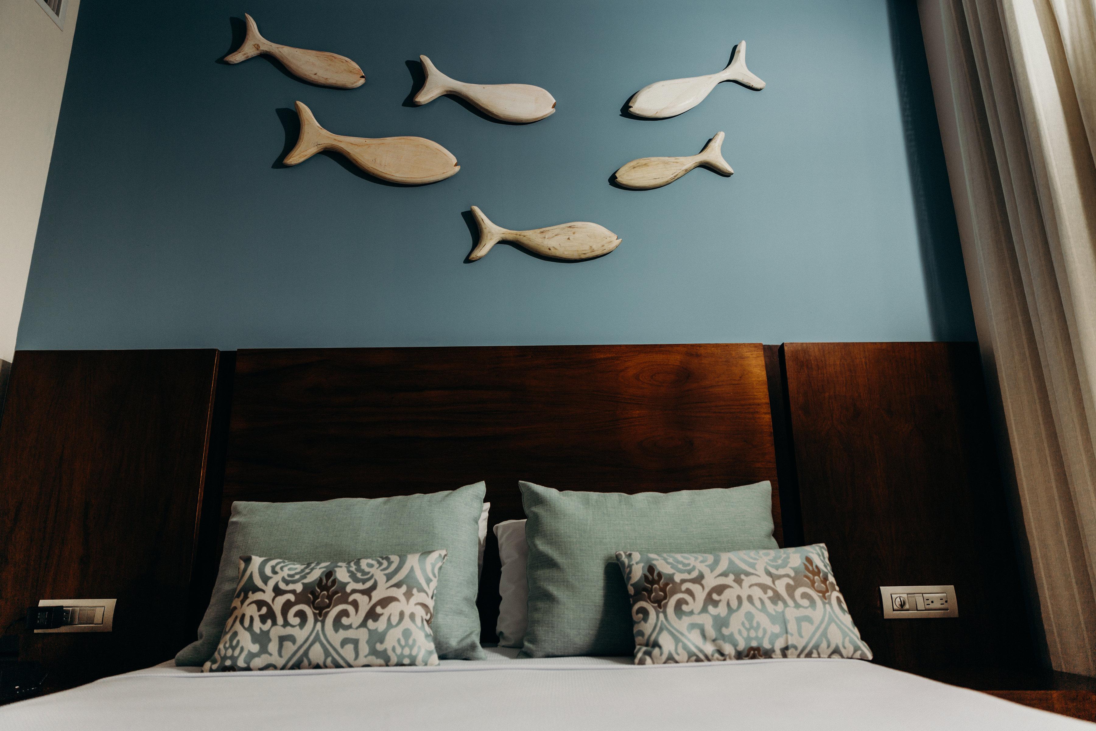 Biwa Tulum Hotel Kültér fotó