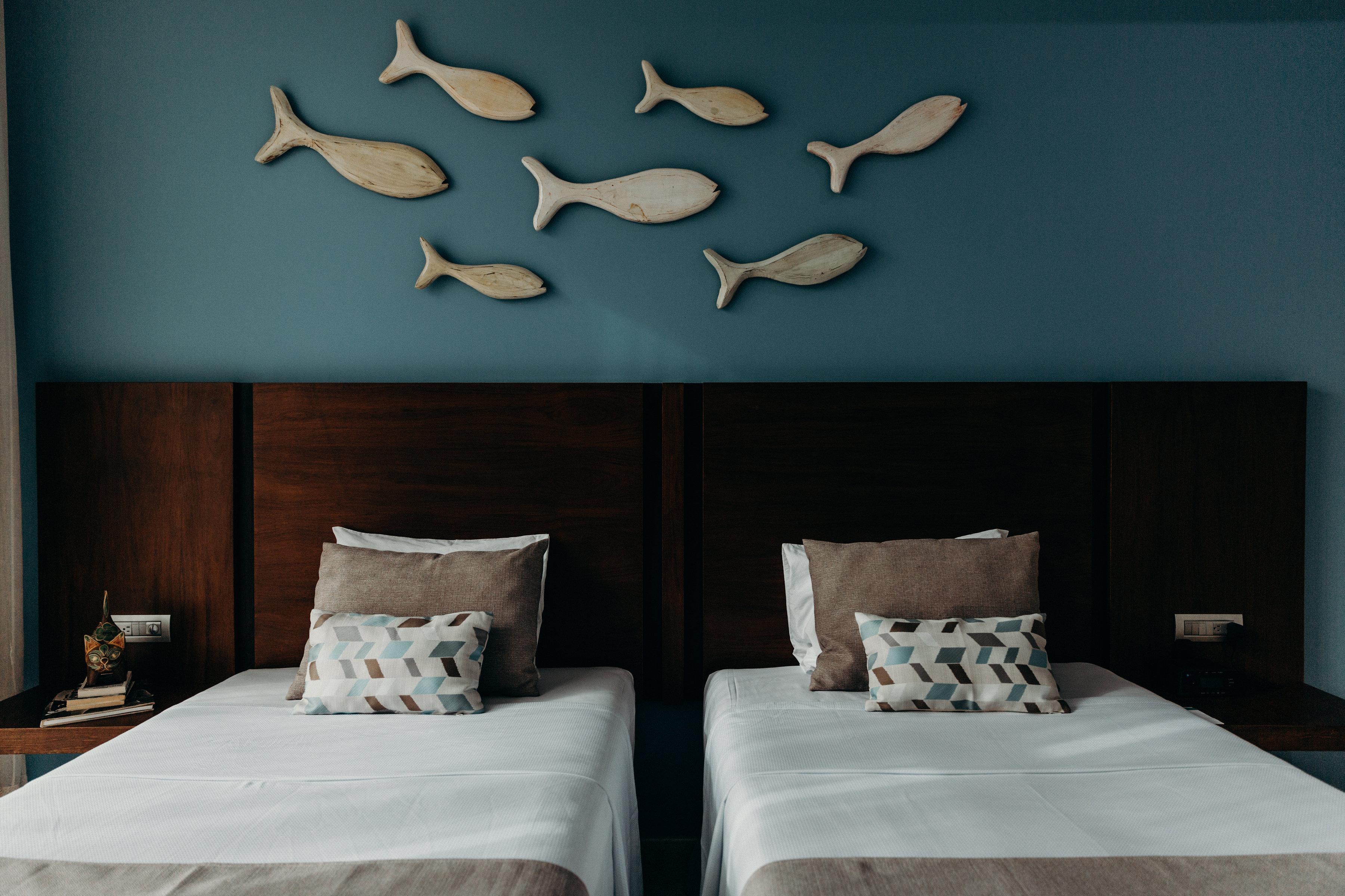 Biwa Tulum Hotel Kültér fotó