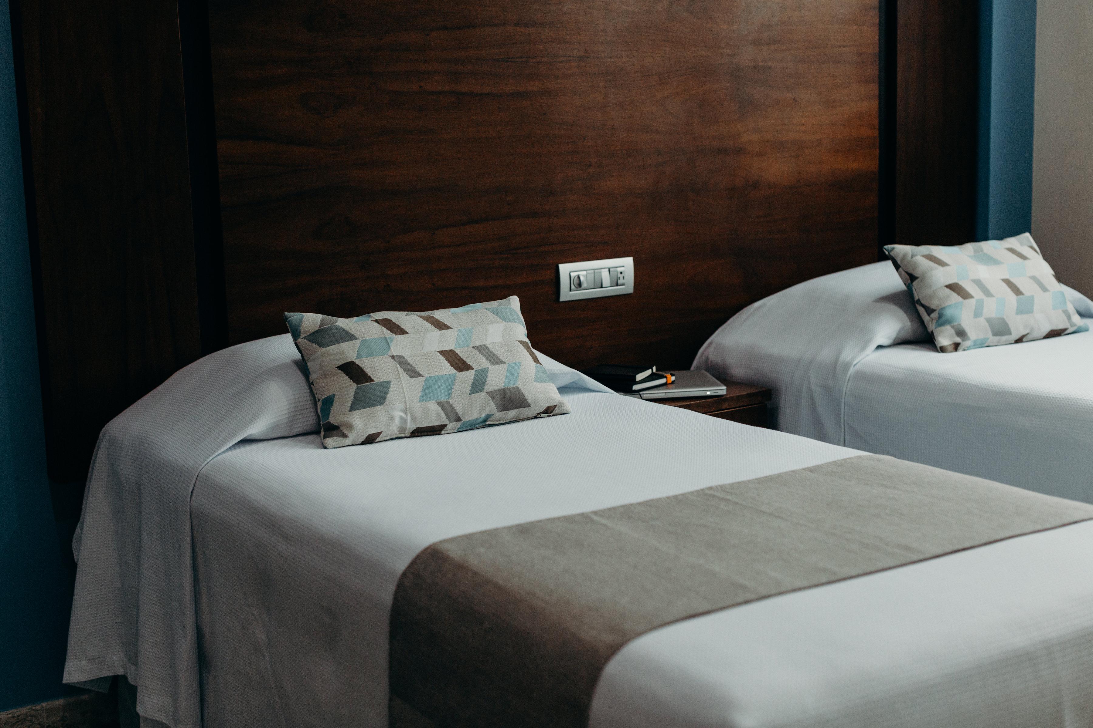 Biwa Tulum Hotel Kültér fotó