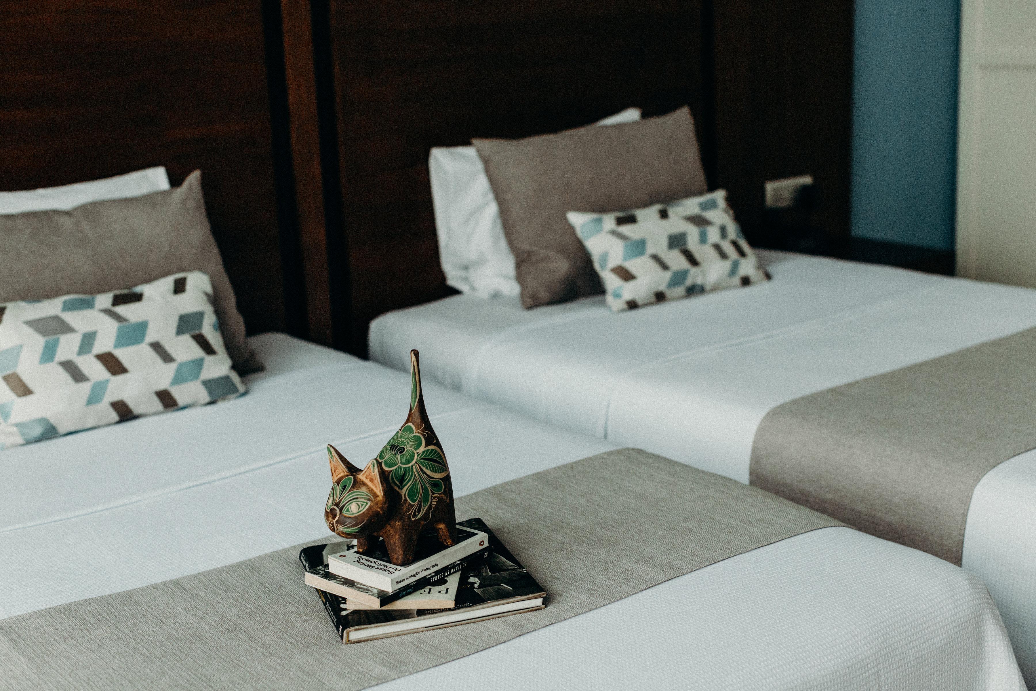 Biwa Tulum Hotel Kültér fotó