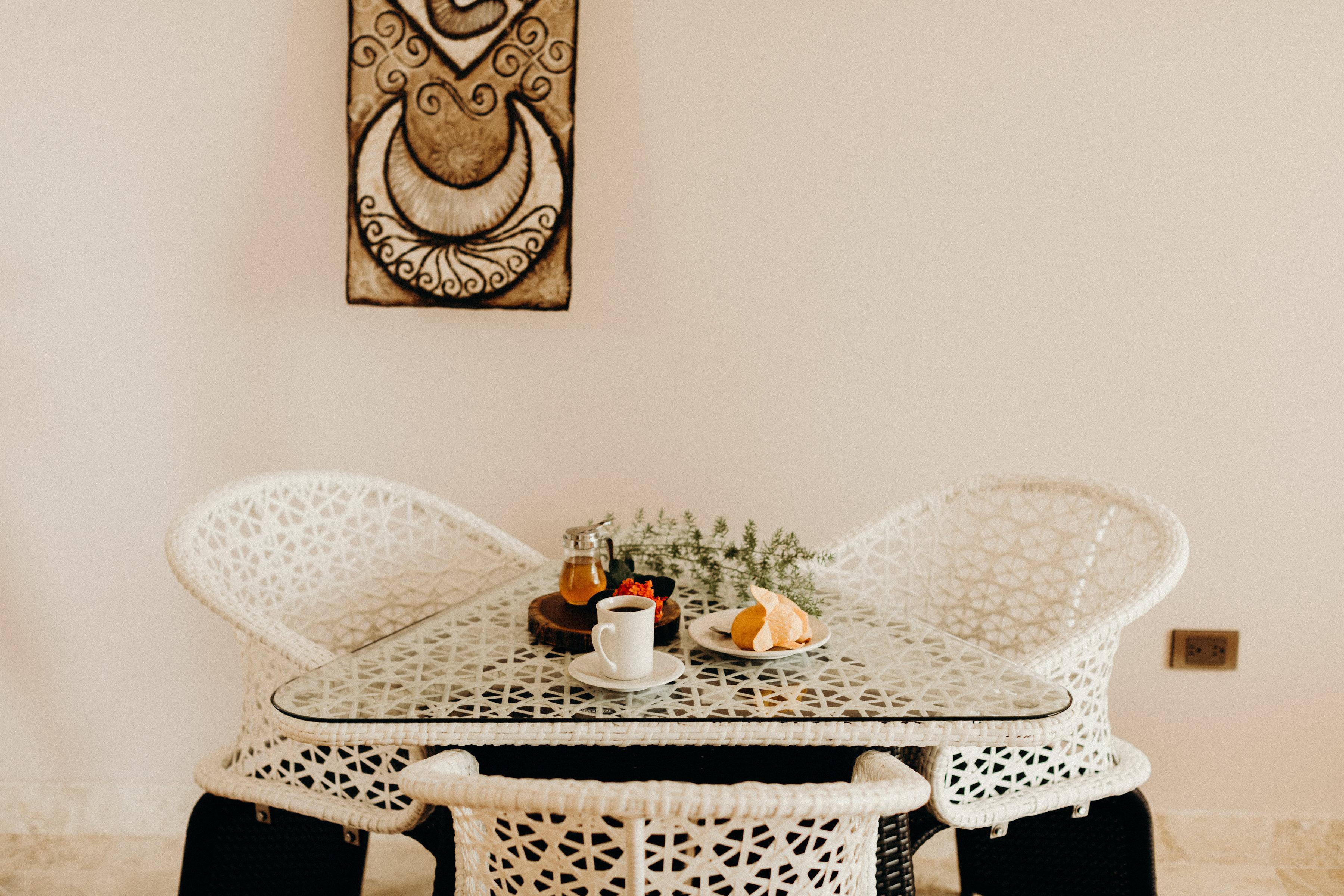 Biwa Tulum Hotel Kültér fotó