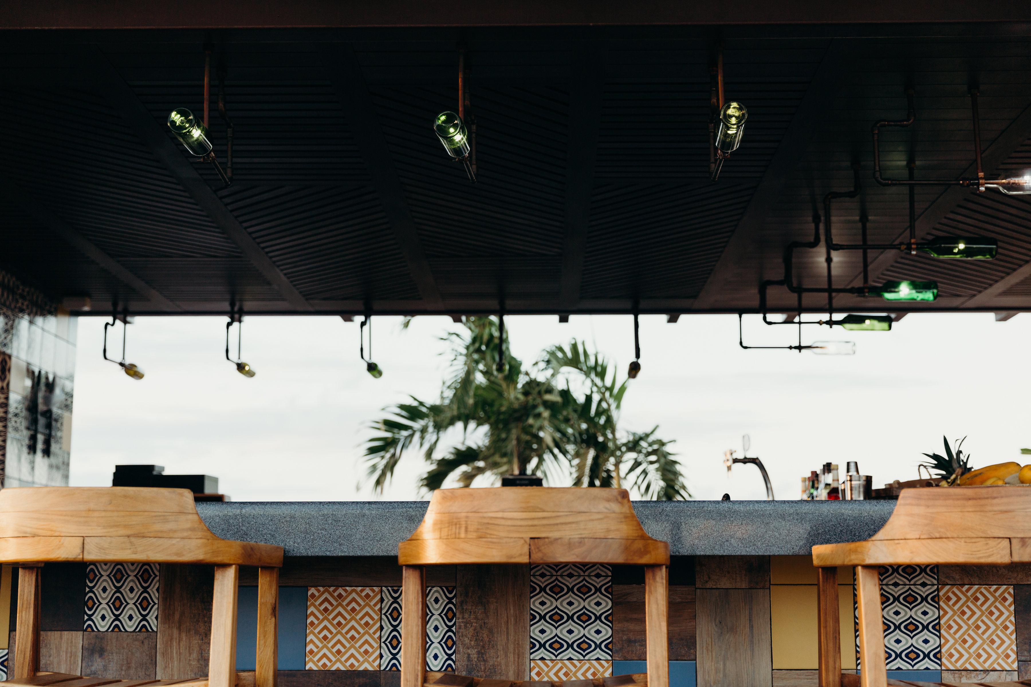 Biwa Tulum Hotel Kültér fotó