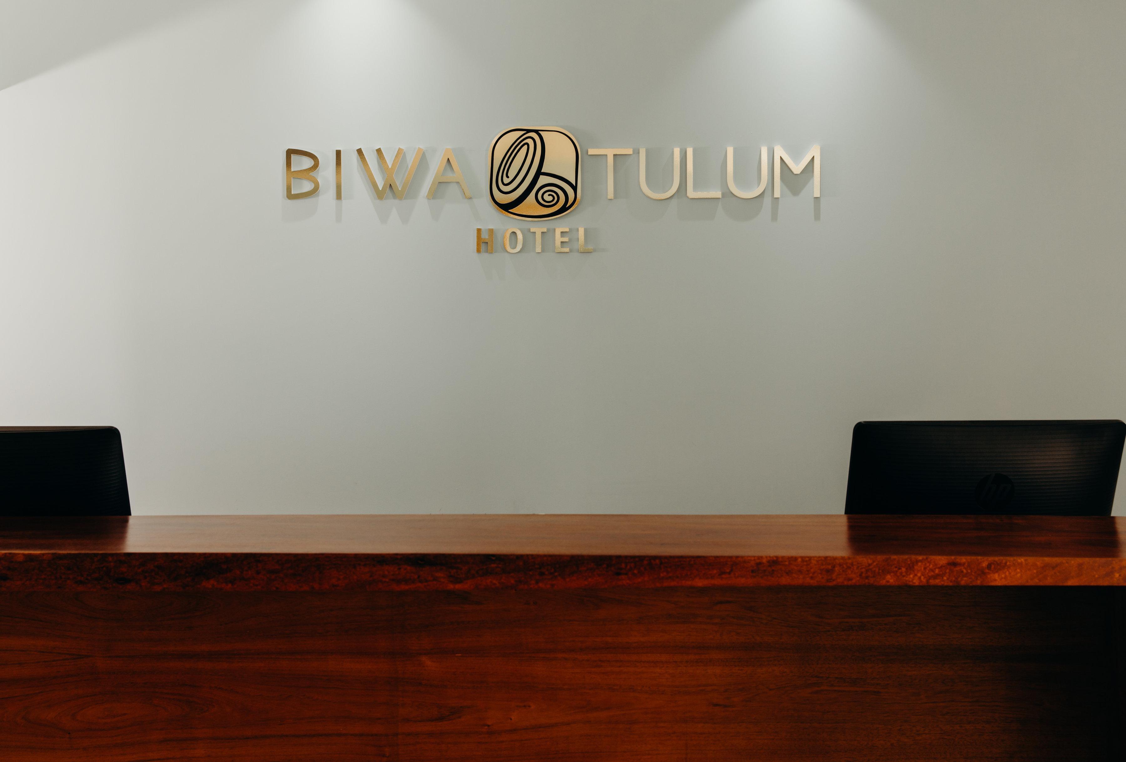 Biwa Tulum Hotel Kültér fotó