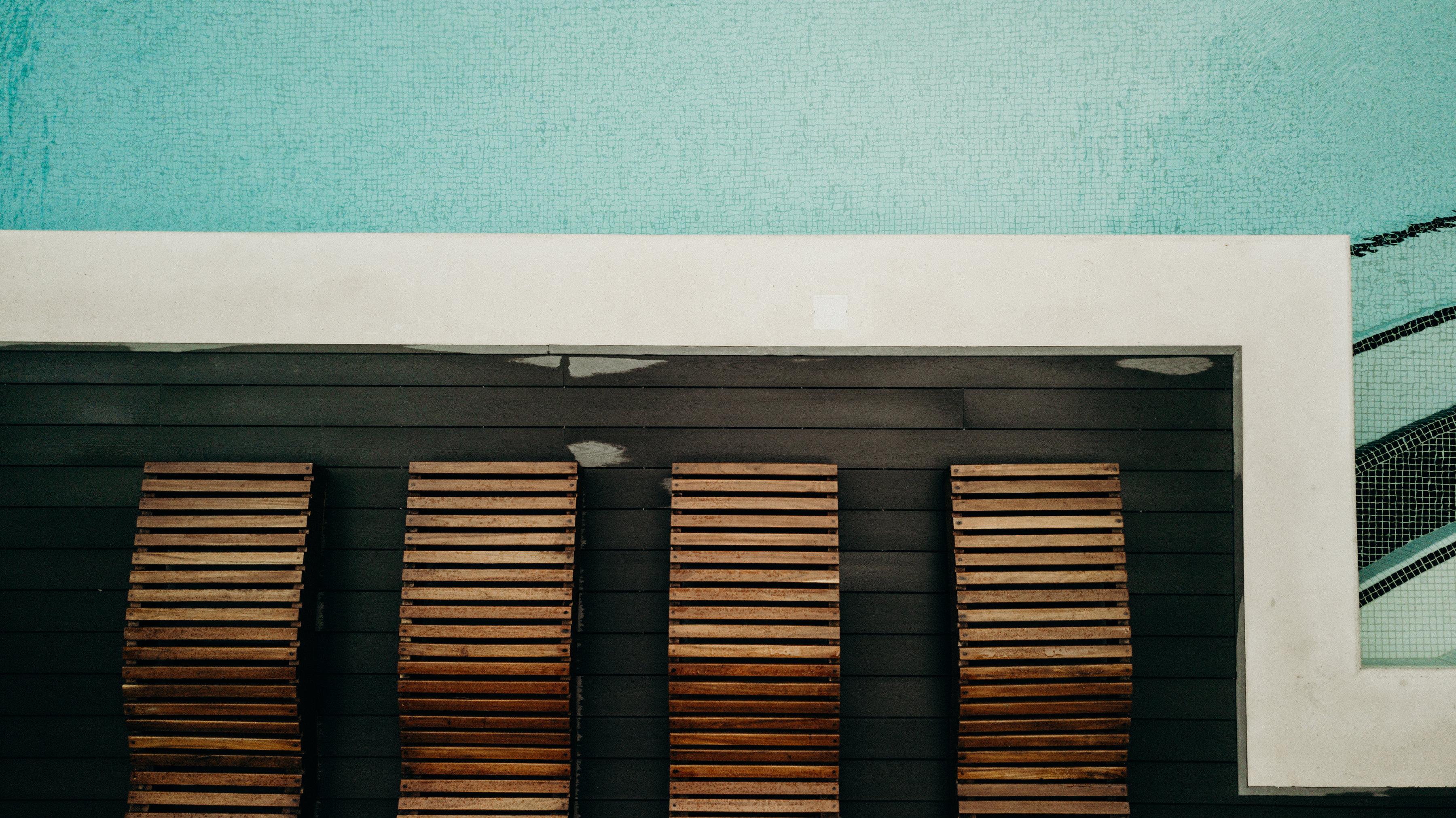 Biwa Tulum Hotel Kültér fotó