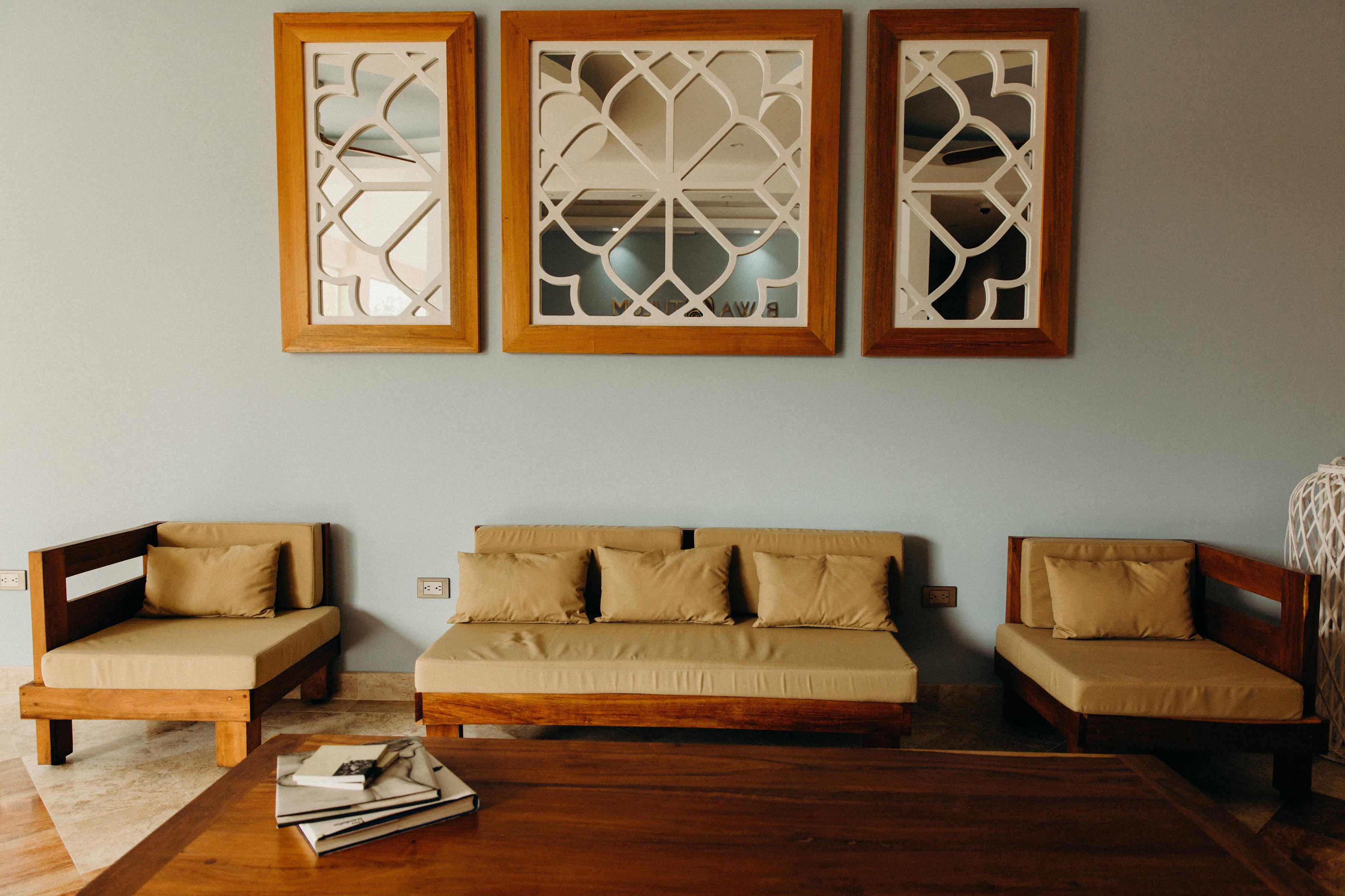 Biwa Tulum Hotel Kültér fotó