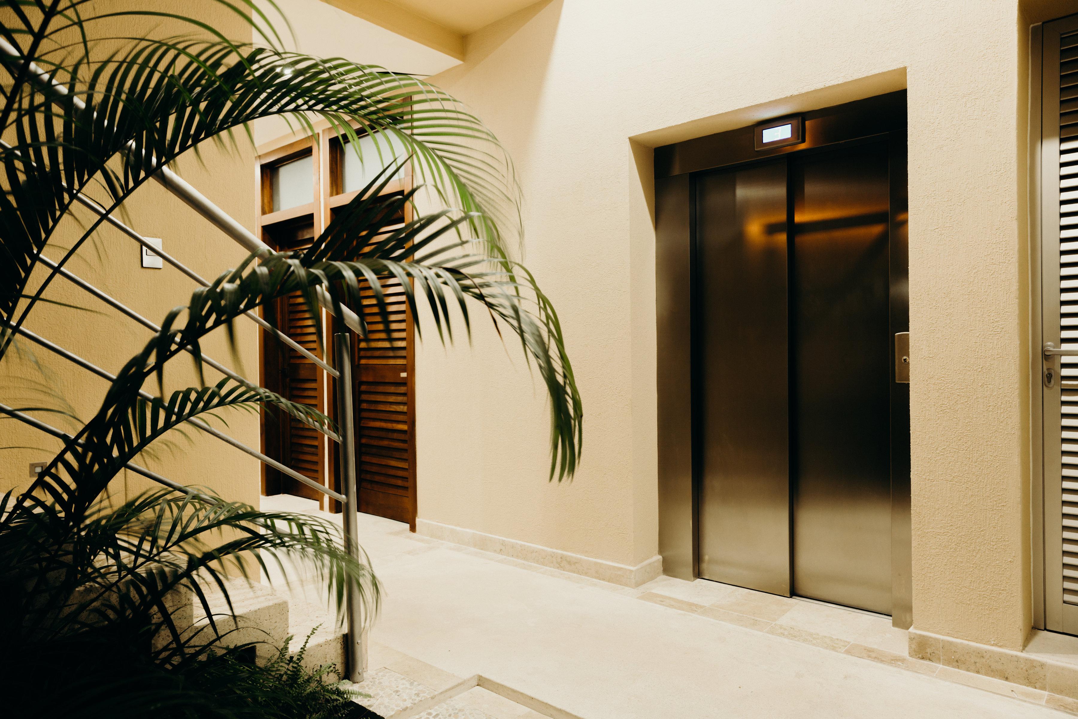 Biwa Tulum Hotel Kültér fotó